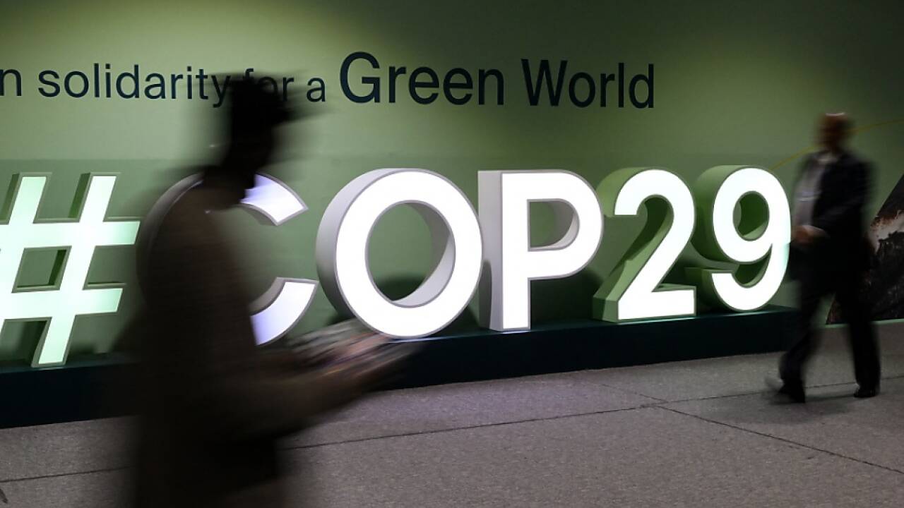 Die schwierigen Verhandlungen gehen in die Verlängerung 