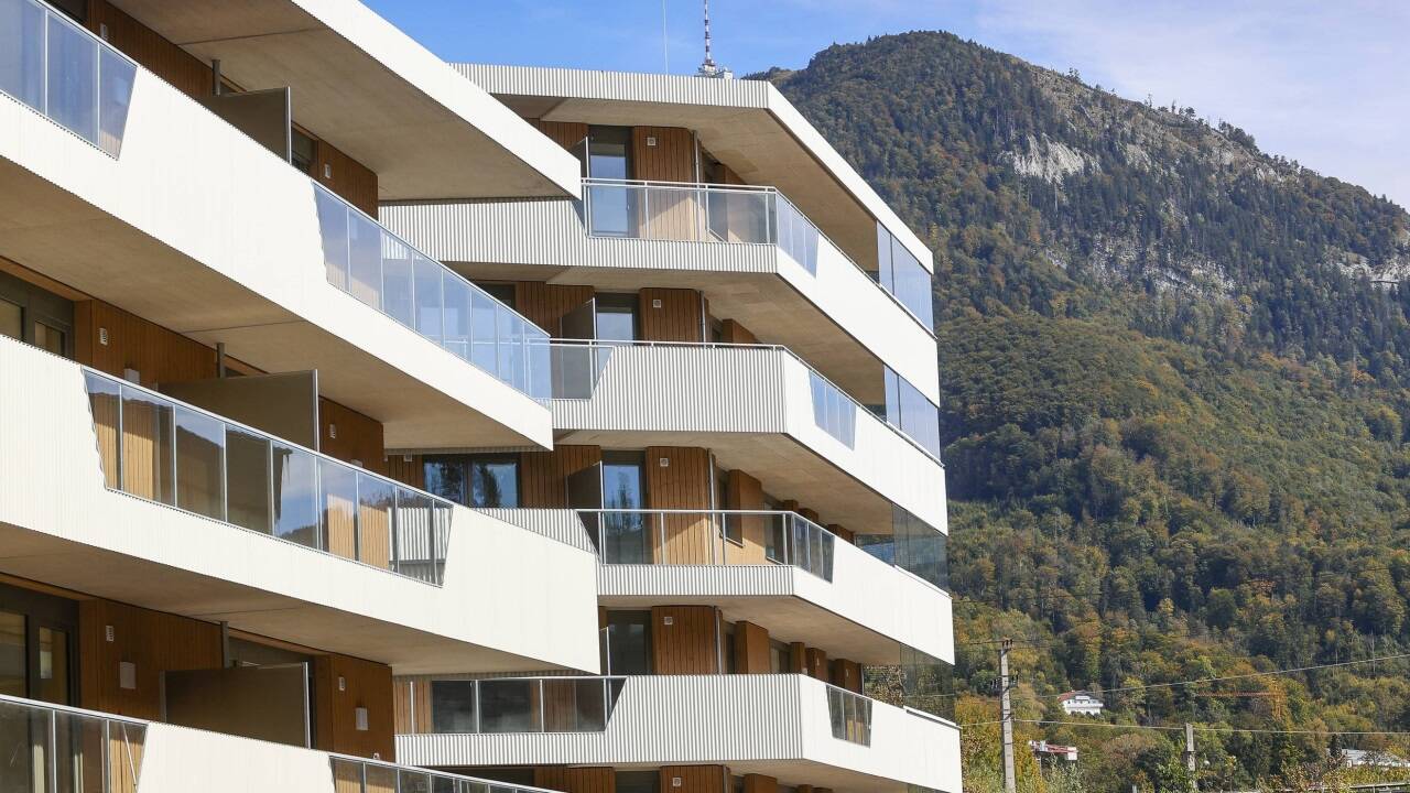 700 neue Mietwohnungen wünscht sich das Land Salzburg pro Jahr – festgeschrieben ist das Ziel aber nicht.   700 neue Mietwohnungen wünscht sich das Land Salzburg pro Jahr – festgeschrieben ist das Ziel aber nicht.