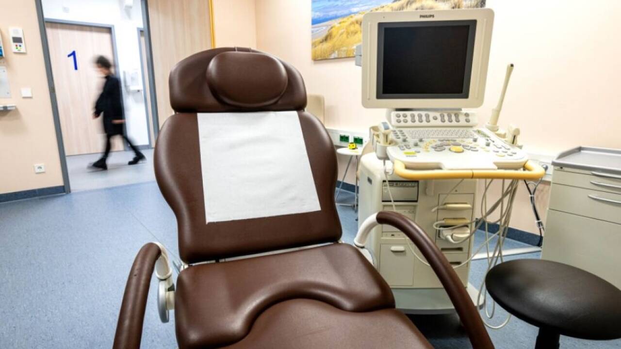 Opfer von Gewalt finden in der Innsbrucker Klinik eine Anlaufstelle Opfer von Gewalt finden in der Innsbrucker Klinik eine Anlaufstelle