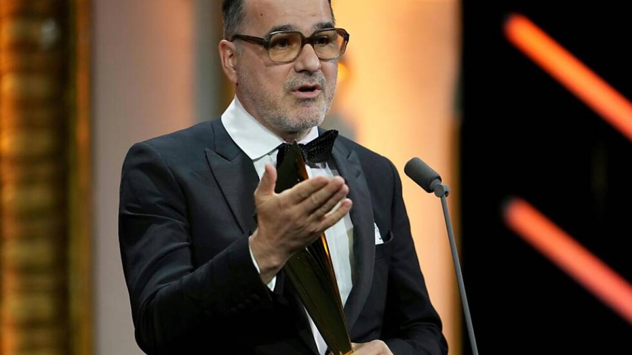 Mundruczó überzeugte mit "Parallax" bei den Wiener Festwochen  Mundruczó überzeugte mit 'Parallax' bei den Wiener Festwochen