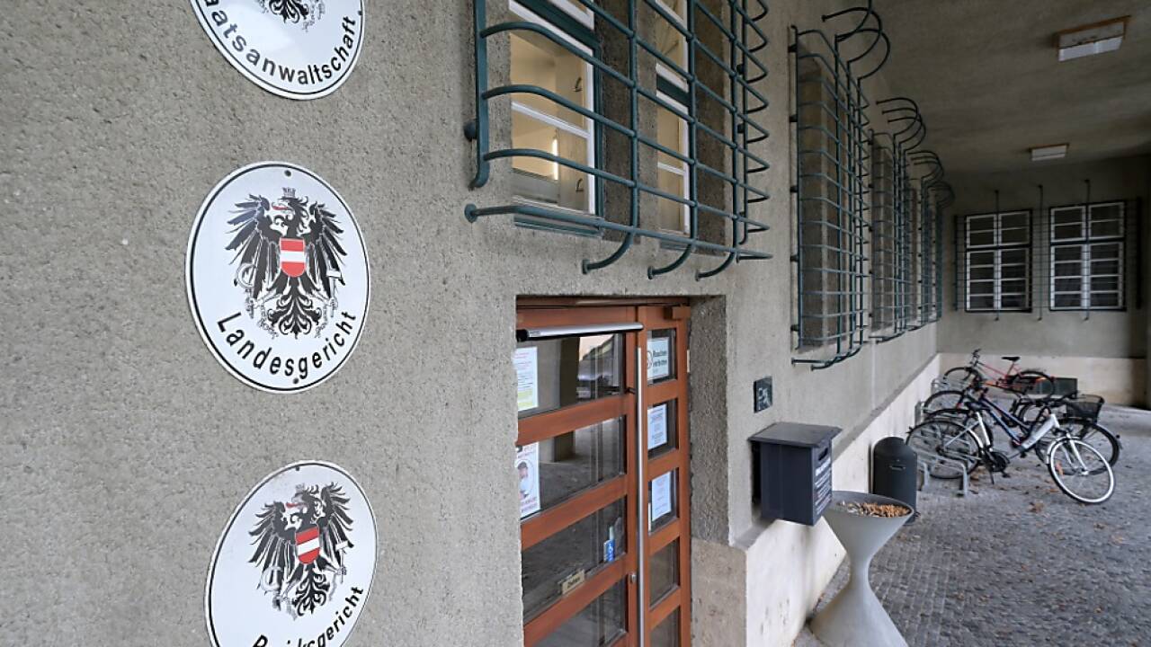 Die Staatsanwaltschaft Krems leitet die Erhebungen  Die Staatsanwaltschaft Krems leitet die Erhebungen