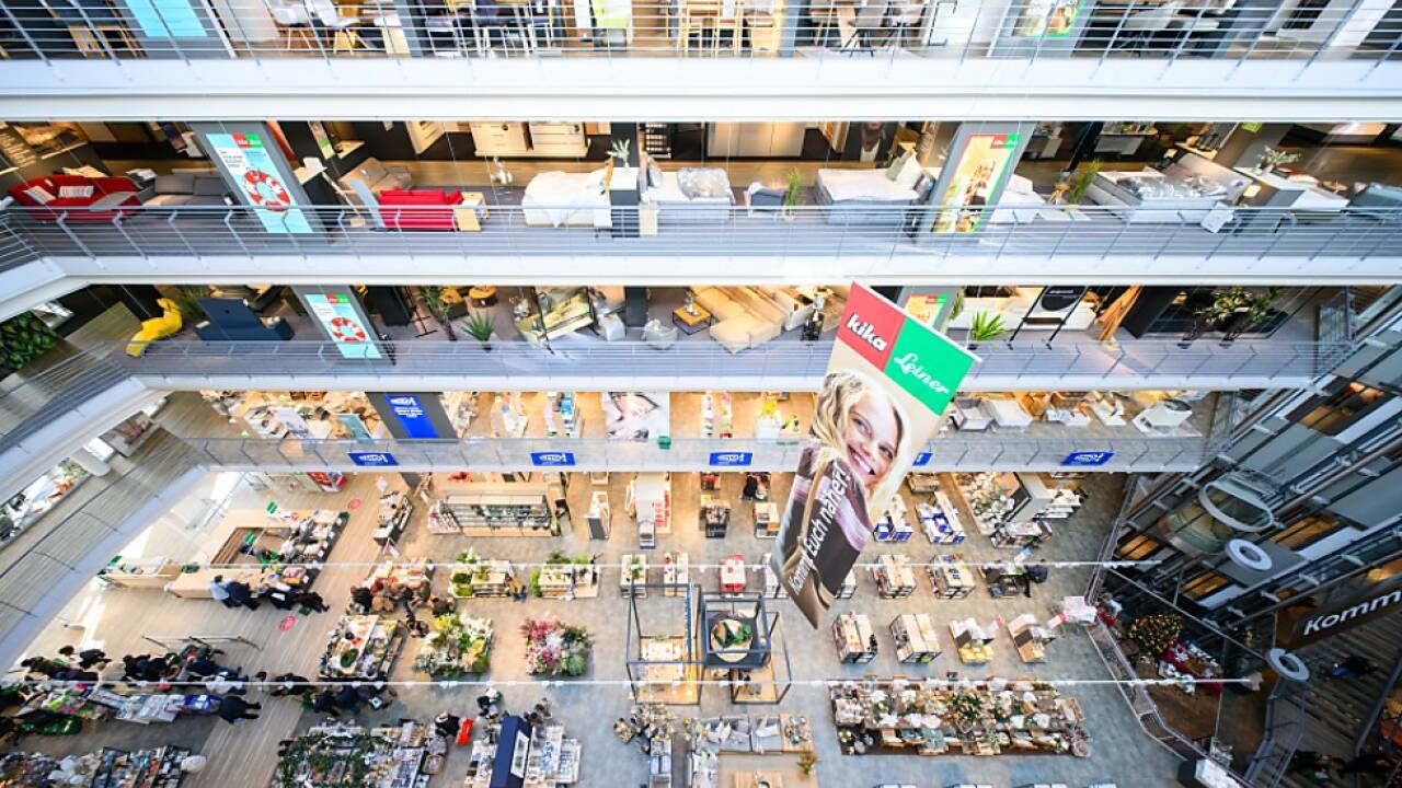 139 Beschäftigte an 18 Standorten betroffen 