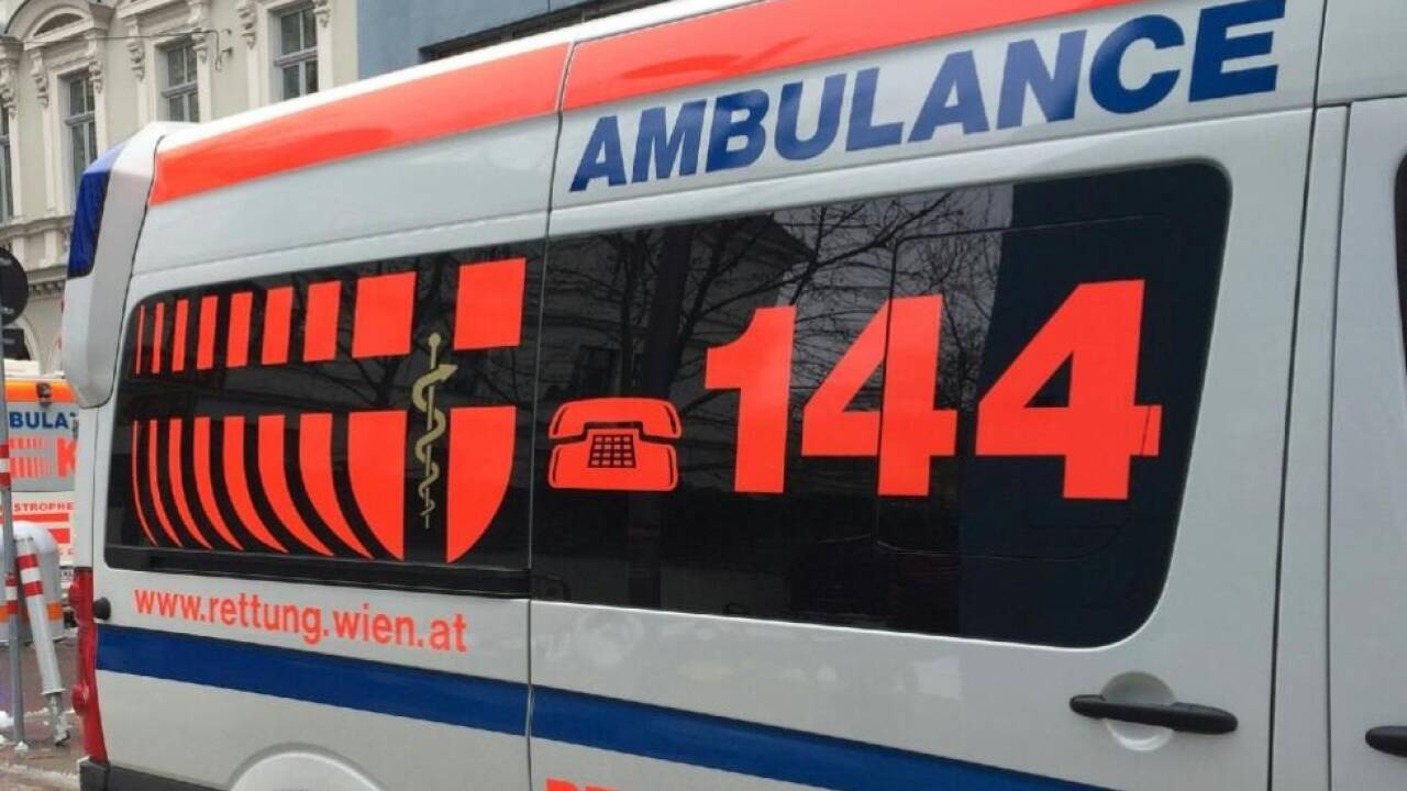 Für die 63-Jährige kam jede Hilfe zu spät (Archivbild) 