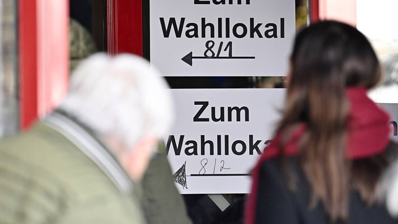 Ein Mandat wanderte noch zu den NEOS 