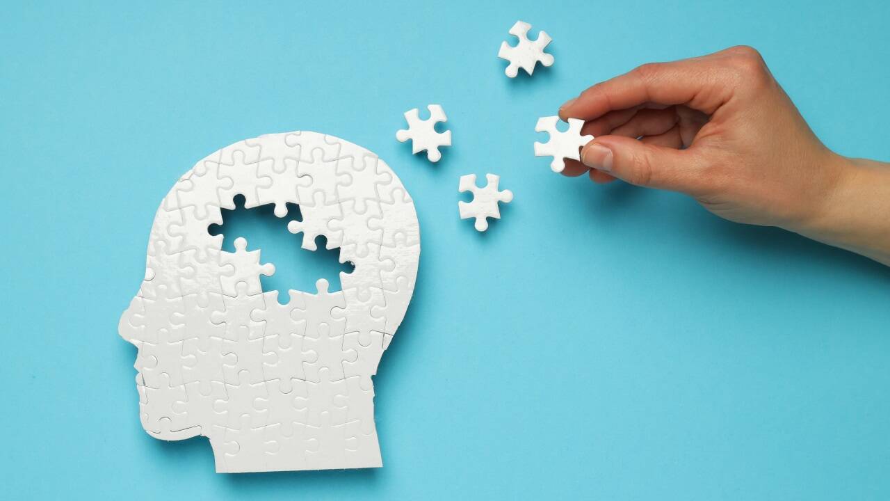 Ein neues Medikament gegen Alzheimer steht in der EU vor der Zulassung. 