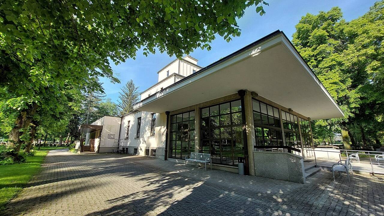 Das Krematorium im Kommunalfriedhof in Salzburg ist nun in den Händen der Stadt. Doch es bahnt sich ein Rechtsstreit an. Das Krematorium im Kommunalfriedhof in Salzburg ist nun in den Händen der Stadt. Doch es bahnt sich ein Rechtsstreit an.