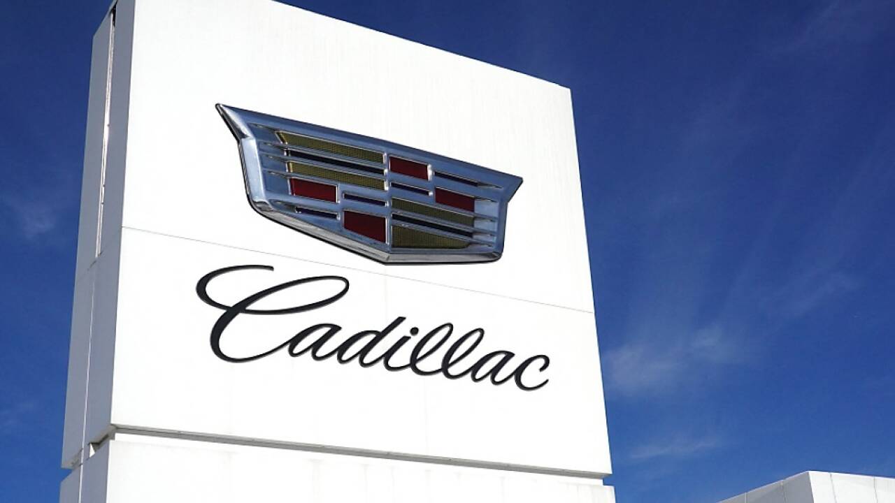 Cadillac soll F1-Team Nummer elf werden 