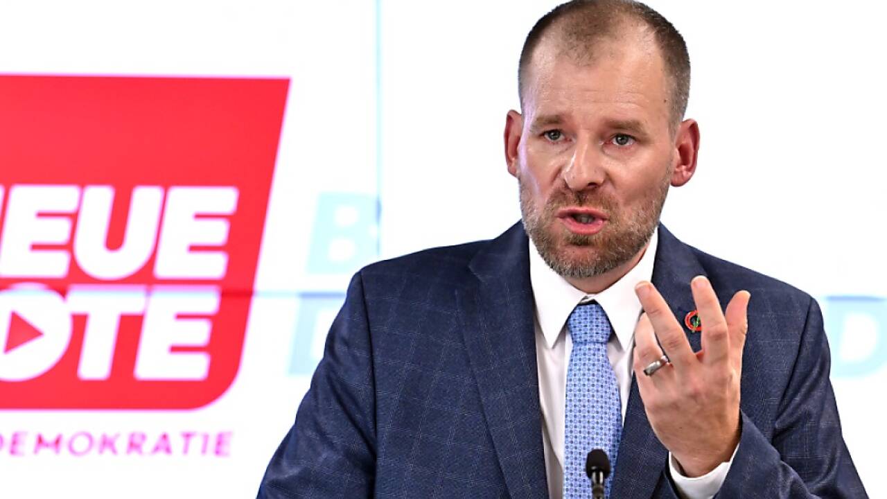 Fußi will Abstimmung über SPÖ-Vorsitz erzwingen  Fußi will Abstimmung über SPÖ-Vorsitz erzwingen