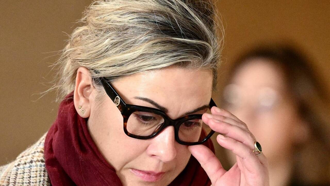 Caroline Darian lebt in quälender Ungewissheit. In ihrem Fall fehlen die Beweise. Caroline Darian lebt in quälender Ungewissheit. In ihrem Fall fehlen die Beweise.