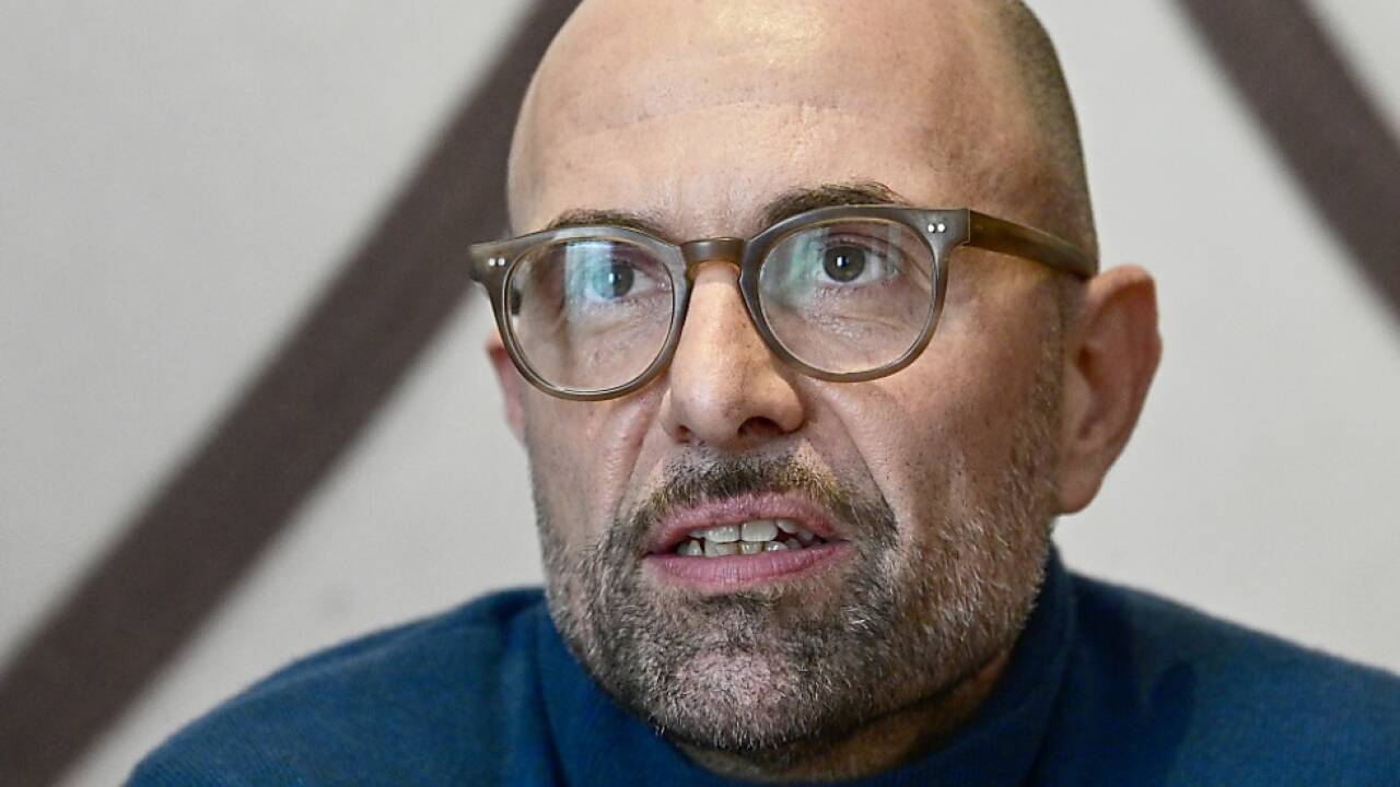 Deutscher Regisseur gibt sein Debüt am Burgtheater 
