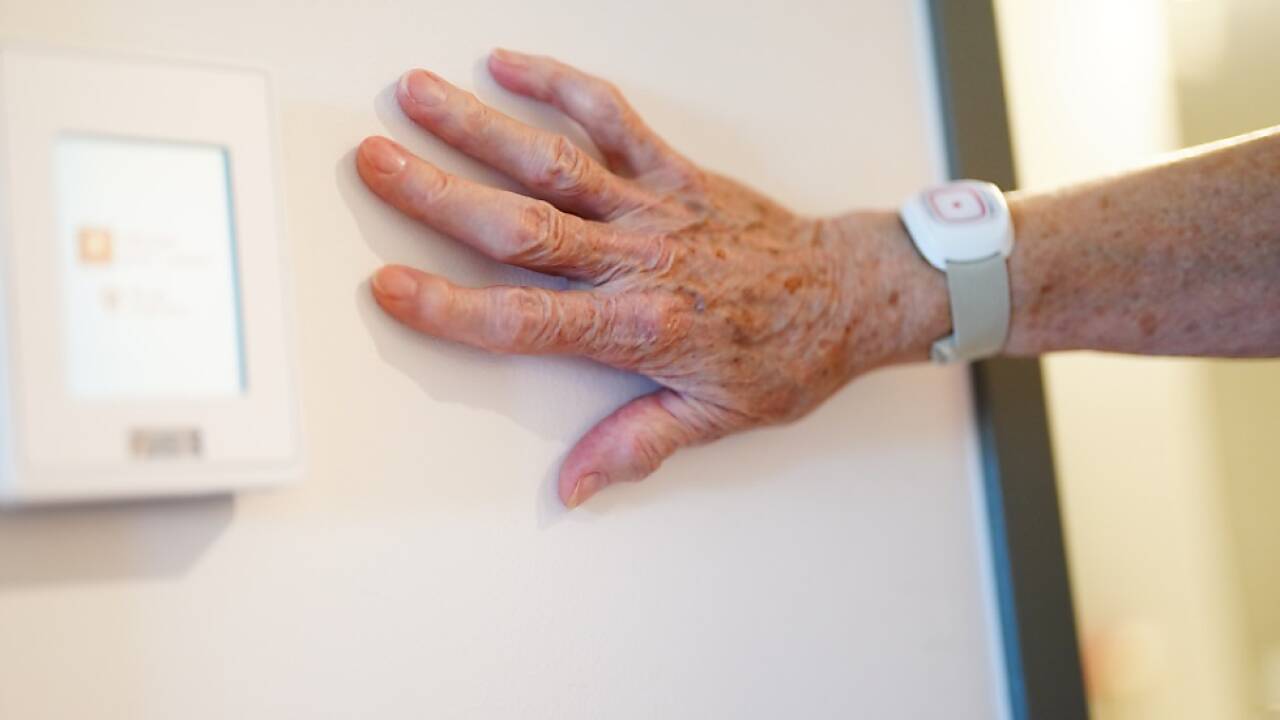 Auswirkungen auf Gesundheit, Pensionen und Pflege 