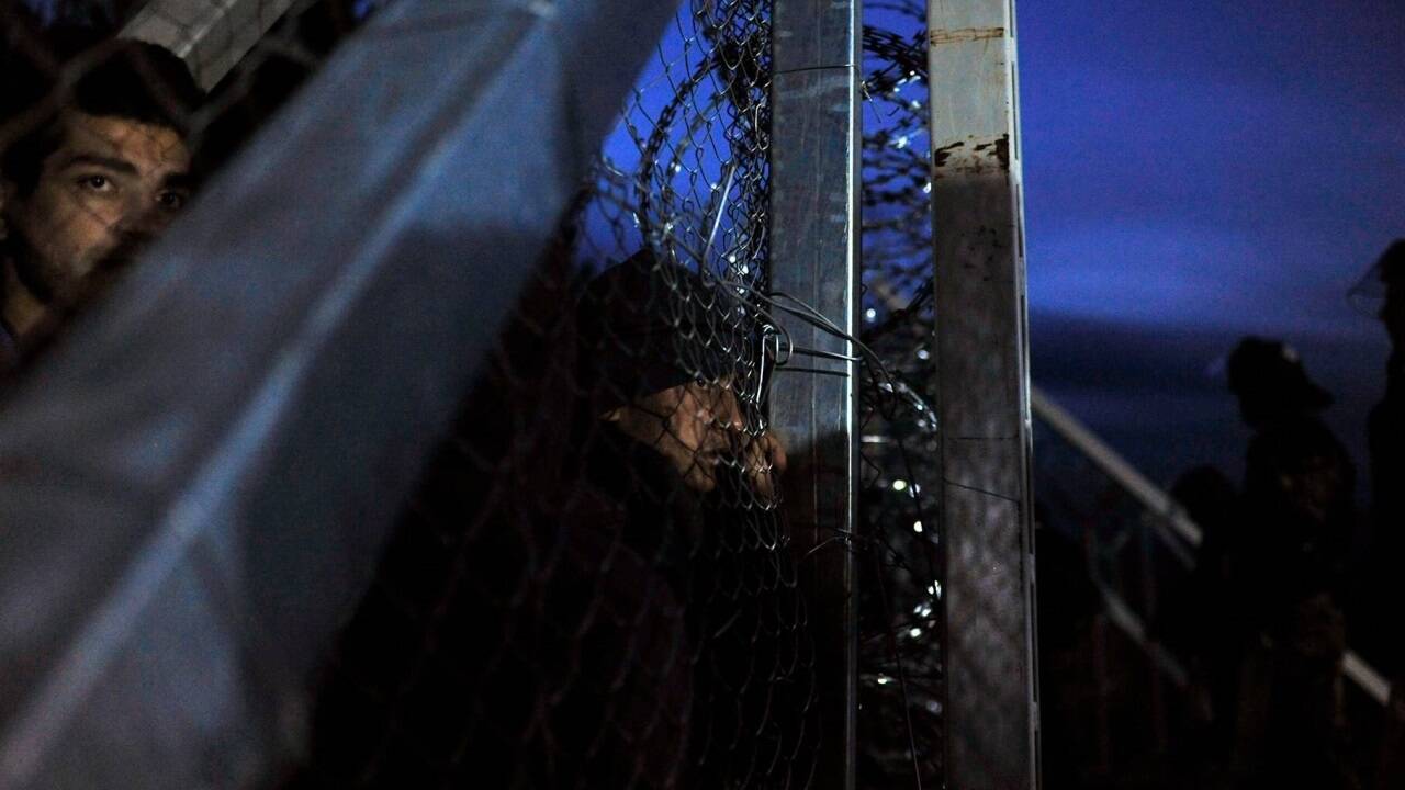 Weniger Asylanträge in Österreich  Weniger Asylanträge in Österreich