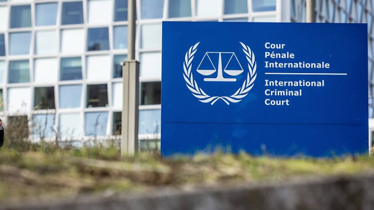 Netanyahu wird wohl nicht vor dem Internationalen Strafgericht landen  Netanyahu wird wohl nicht vor dem Internationalen Strafgericht landen