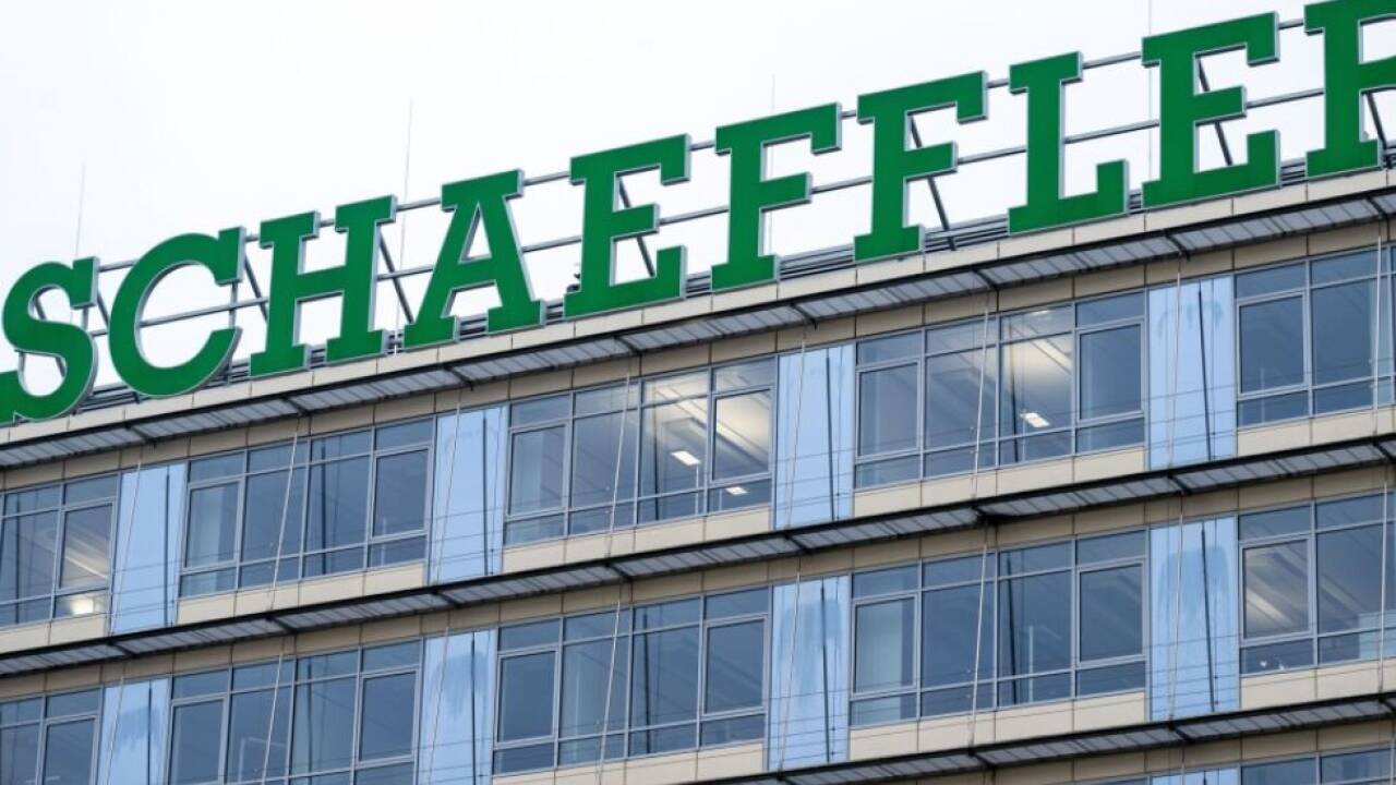 Schaeffler: Werk in Österreich ist zu klein für den Wettbewerb  Schaeffler: Werk in Österreich ist zu klein für den Wettbewerb