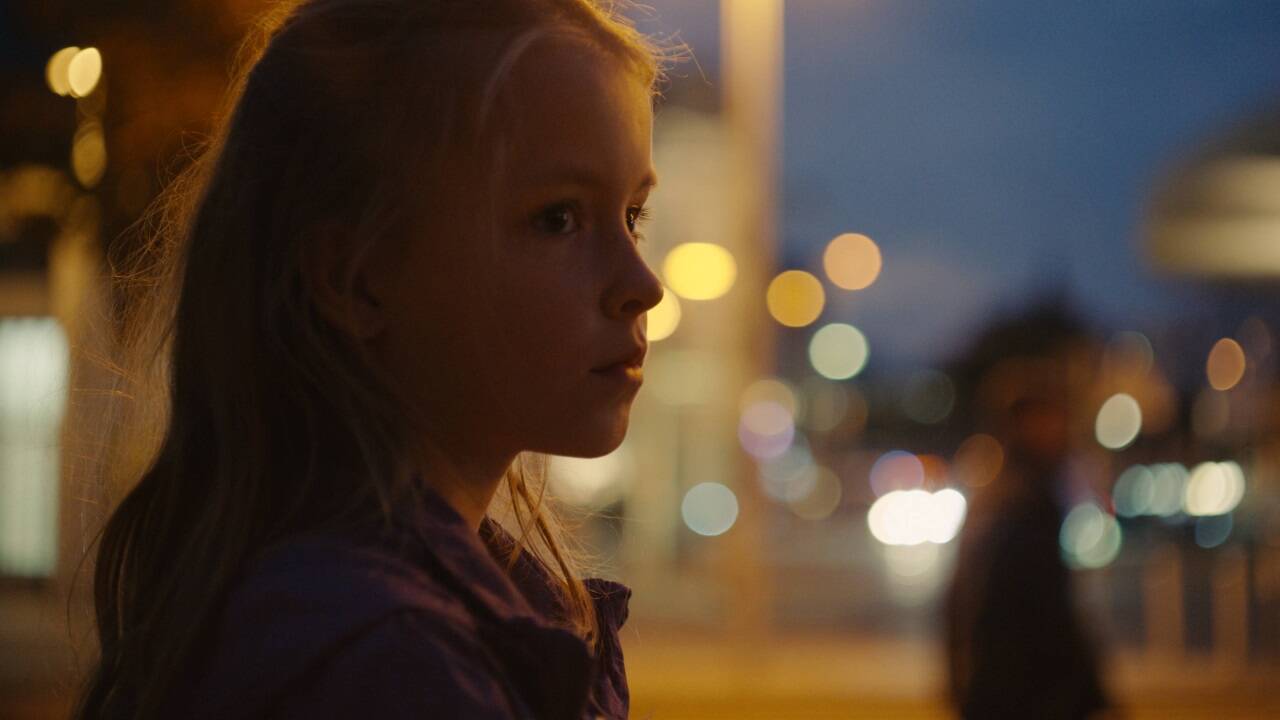 Bilder zum Film „Gina“. 