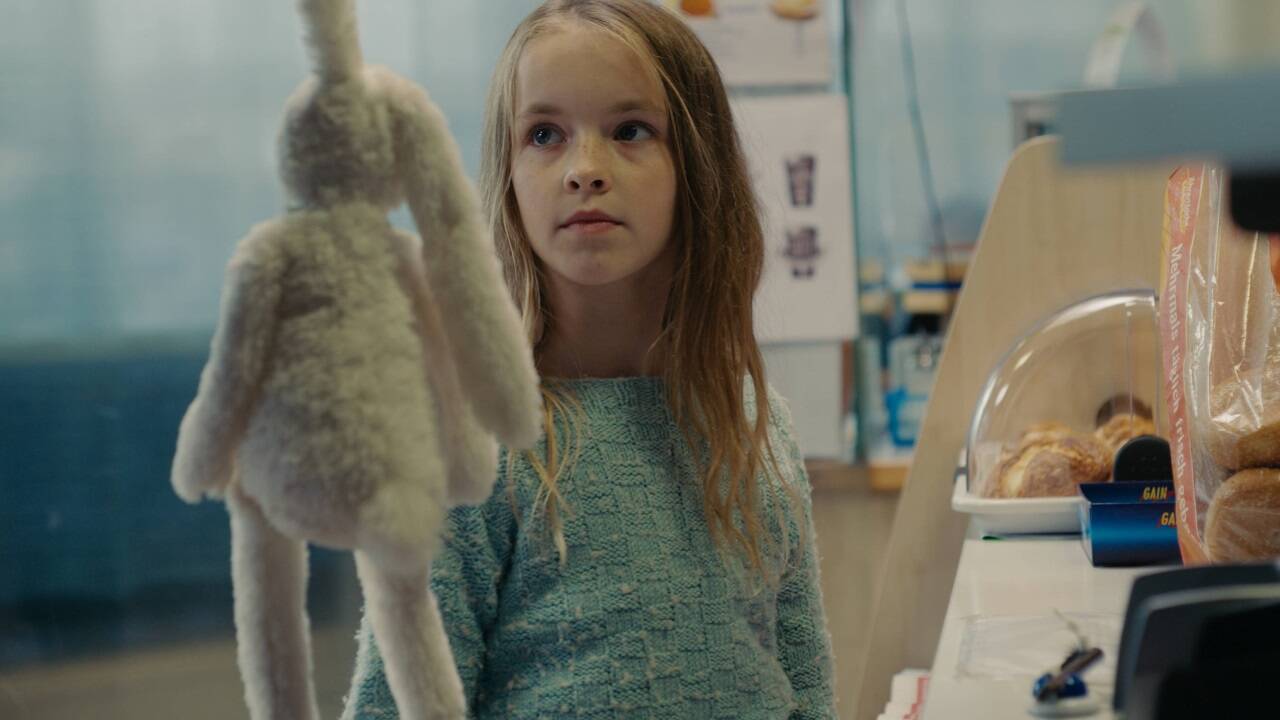 Bilder zum Film „Gina“. 