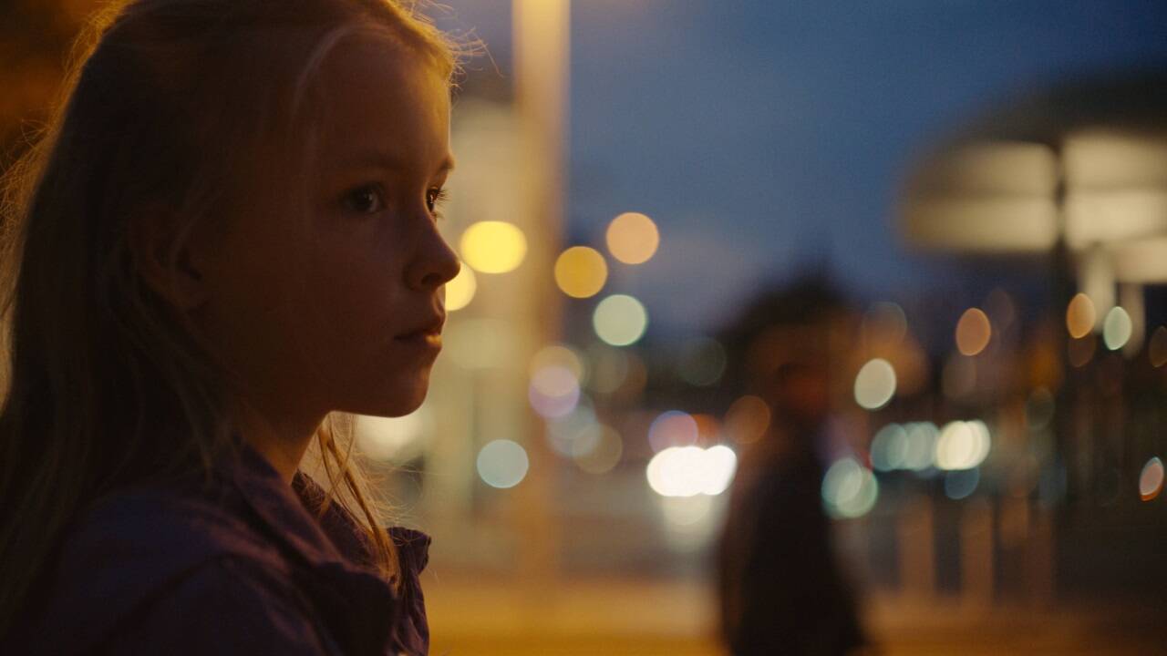 Bilder zum Film „Gina“. 