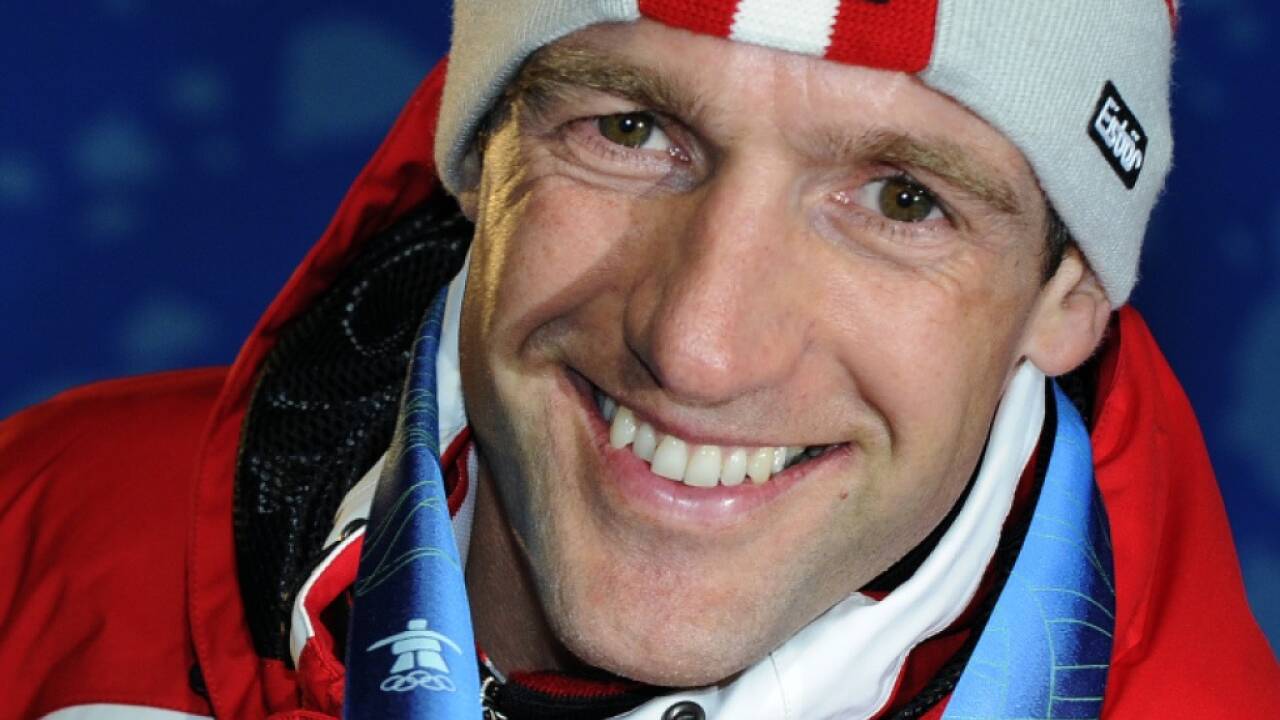 Sumann winkt eine weitere Olympia-Medaille 