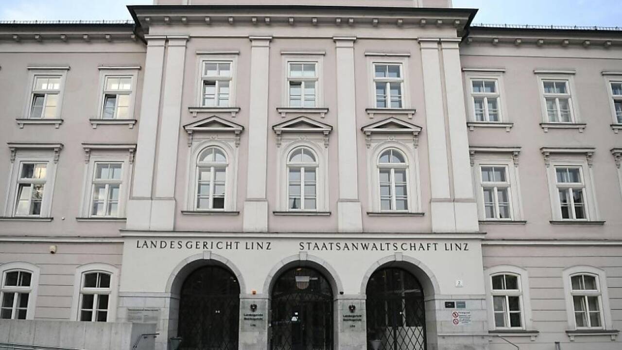 Der Angeklagte hatte von Notwehr gesprochen 
