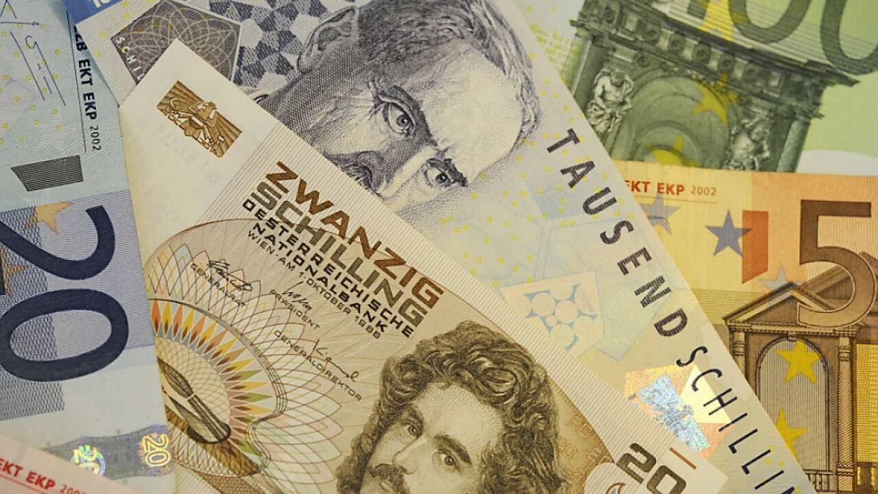 Viel Geld floss in die Gemeindekassa 