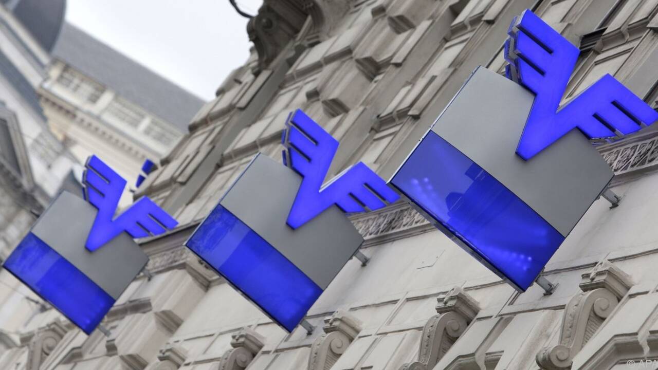 Gespräche zwischen Volksbank Wien und Volksbank Niederösterreich.  