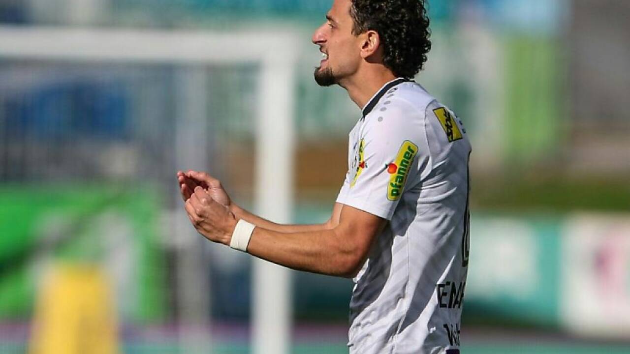 Demaku spielt künftig für den Kosovo 