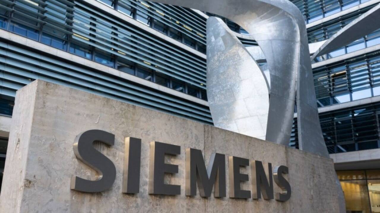 Siemens reiht sich bei KTM und Schaeffler mit Personalabbau ein 