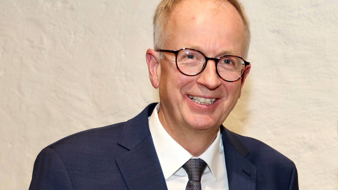 Der Lungauer Manfred Sampl ist der neue Präsident des Salzburger Gemeindeverbands. 