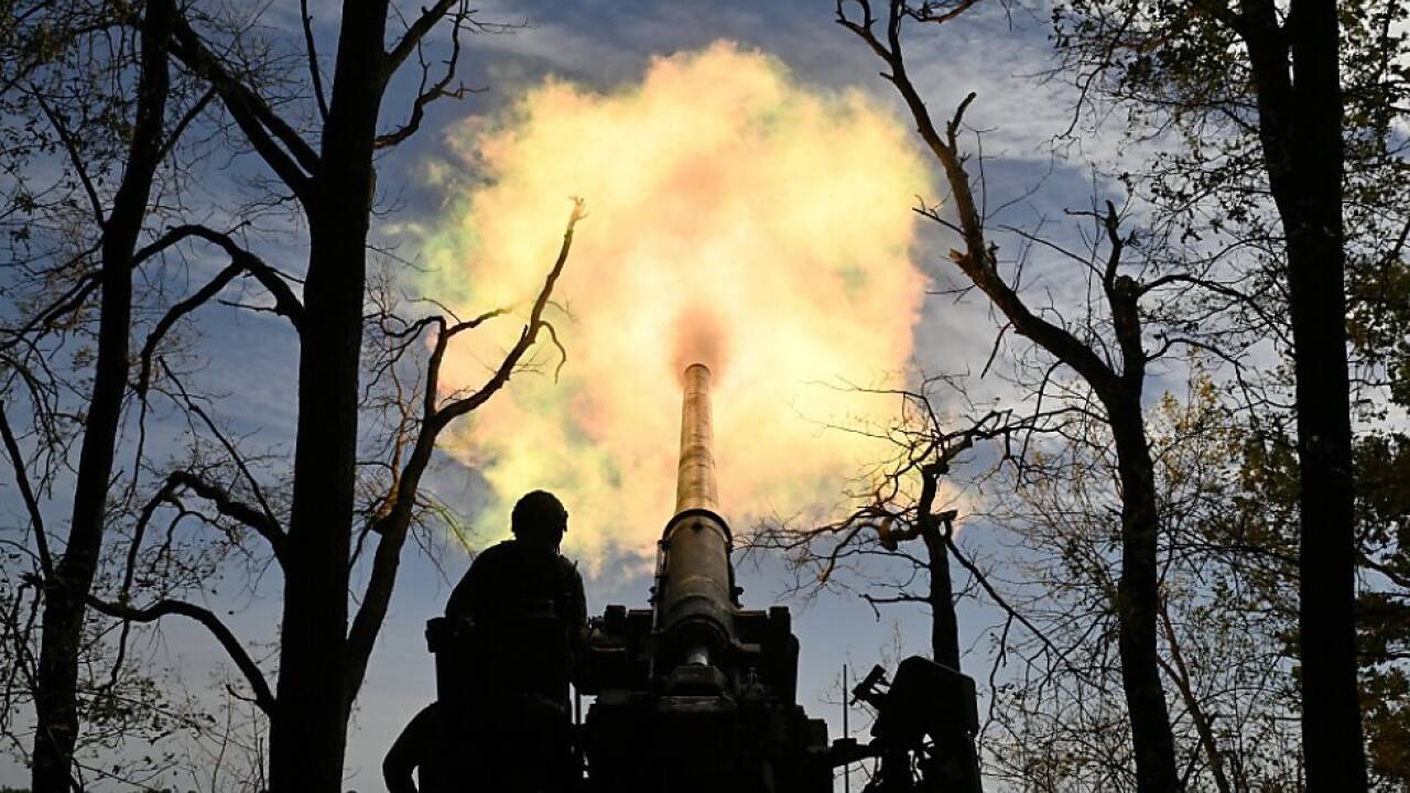 Ukraine soll umfangreiches Militärhilfspaket der USA erhalten  Ukraine soll umfangreiches Militärhilfspaket der USA erhalten