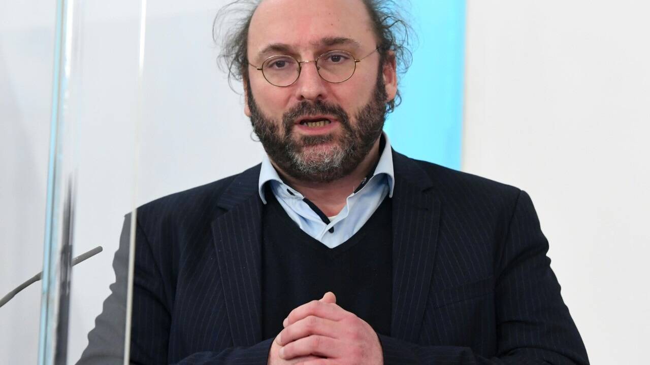Simulationsforscher Niki Popper ist bei dem Projekt federführend. 