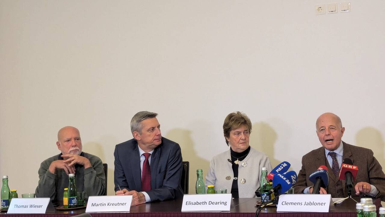 Die Initiative Bessere Verwaltung drängt auf eine Entpolitisierung des Verwaltungsapparats. 