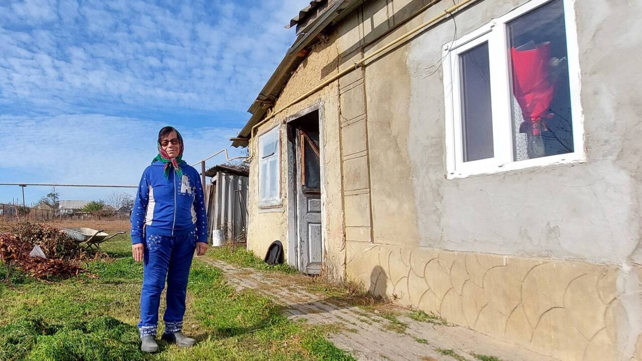 Die Eltern sind weg: Großmutter Masha kümmert sich um ihre Enkel...  