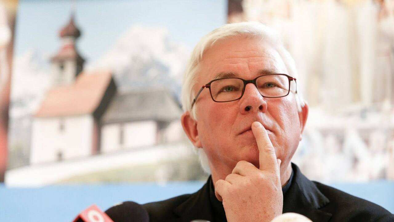 Personalentscheidungen: Diözese vergibt Hauptrollen neu