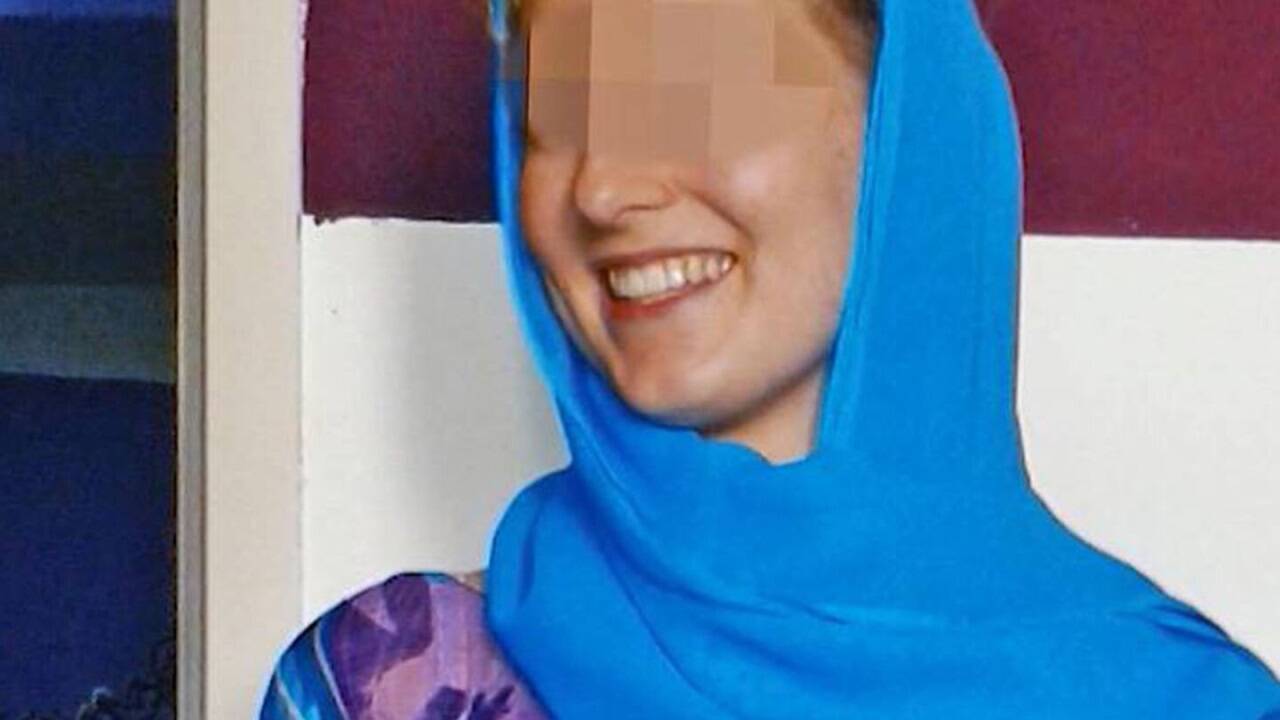 Maria G. will zurück nach Österreich, das Außenministerium arbeitet an der Rückholungsaktion.  Maria G. will zurück nach Österreich, das Außenministerium arbeitet an der Rückholungsaktion.