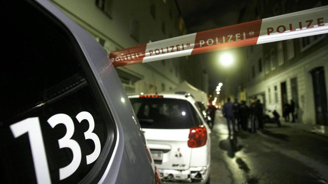 Zu einem Gewaltverbrechen ist es am Freitag, 29. November 2024, in Wien-Wieden gekommen. Die Polizei war aufgrund weiblicher Hilferufe an eine Adresse im Bereich Belvederegasse - Viktorgasse gerufen worden.  Zu einem Gewaltverbrechen ist es am Freitag, 29. November 2024, in Wien-Wieden gekommen. Die Polizei war aufgrund weiblicher Hilferufe an eine Adresse im Bereich Belvederegasse - Viktorgasse gerufen worden.