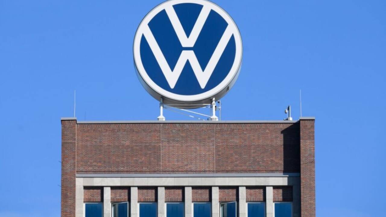 Die dritte Tarifrunde bei VW war ohne Ergebnis zu Ende gegangen  Die dritte Tarifrunde bei VW war ohne Ergebnis zu Ende gegangen