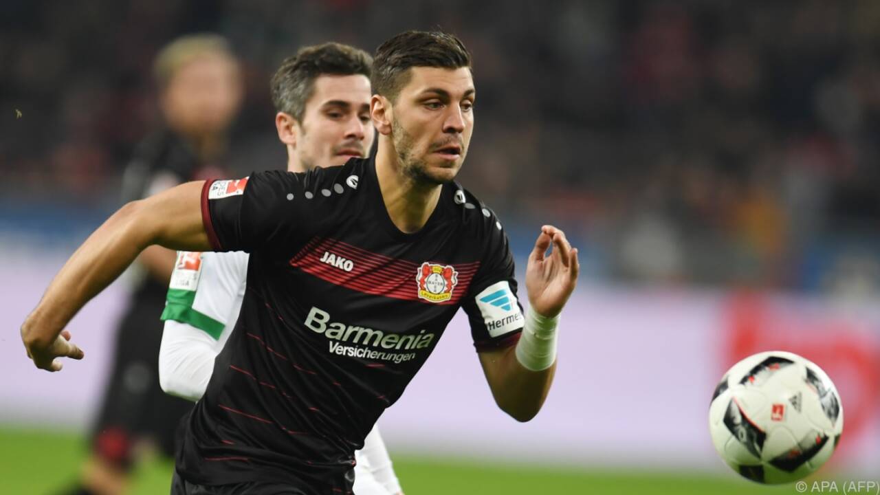 Der ÖFB-Verteidiger wird in die Premier League ausgeliehen.  