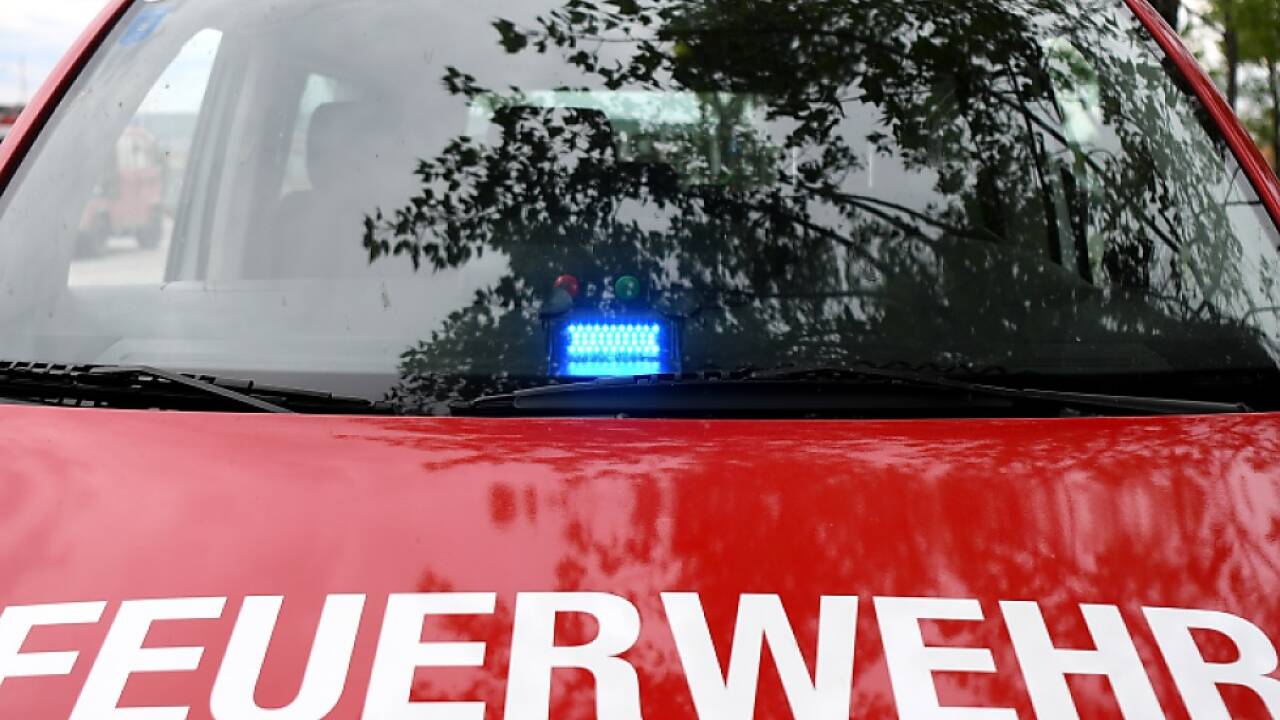 Beim Toten dürfte es sich um einen 53-Jährigen handeln  Beim Toten dürfte es sich um einen 53-Jährigen handeln