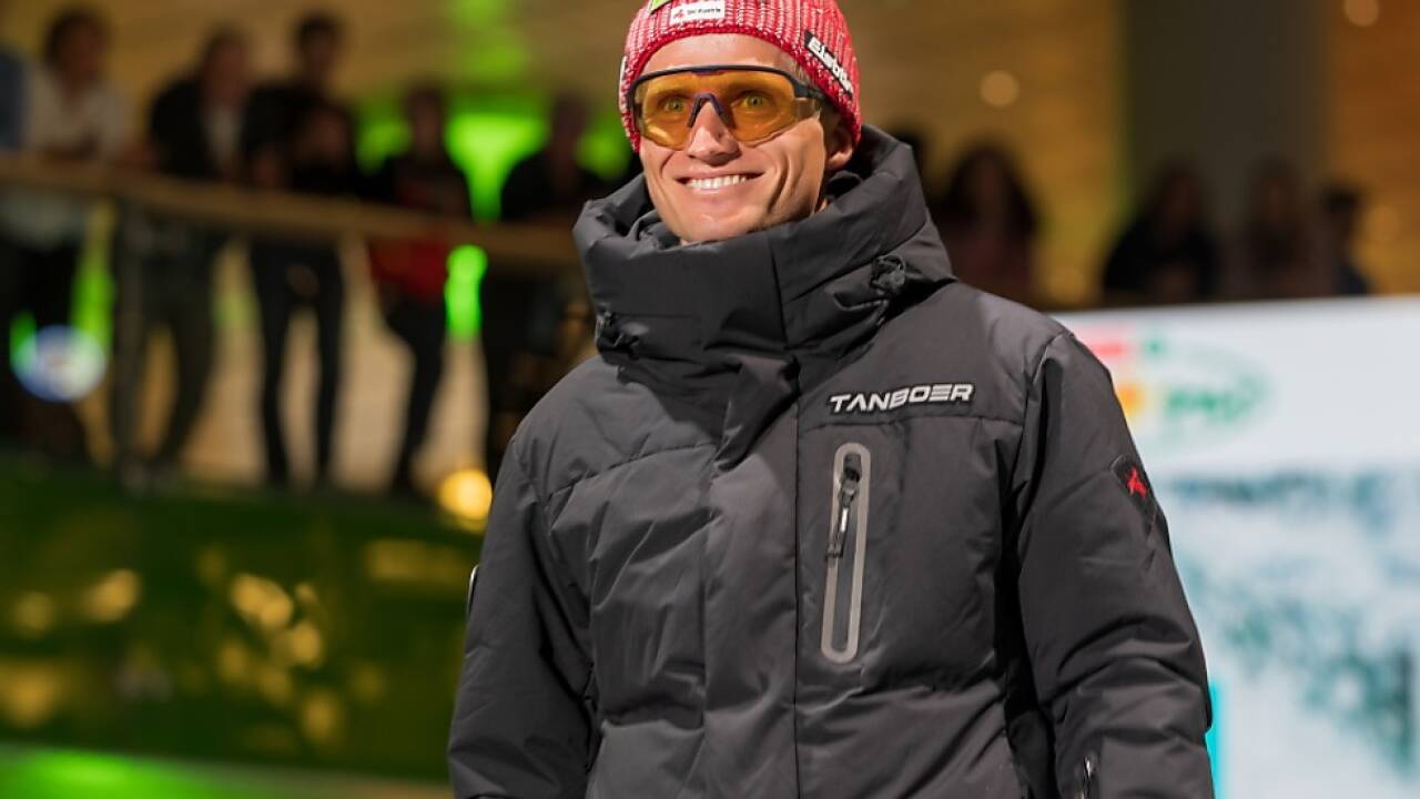 Vermeulen verpasst Podium knapp  Vermeulen verpasst Podium knapp