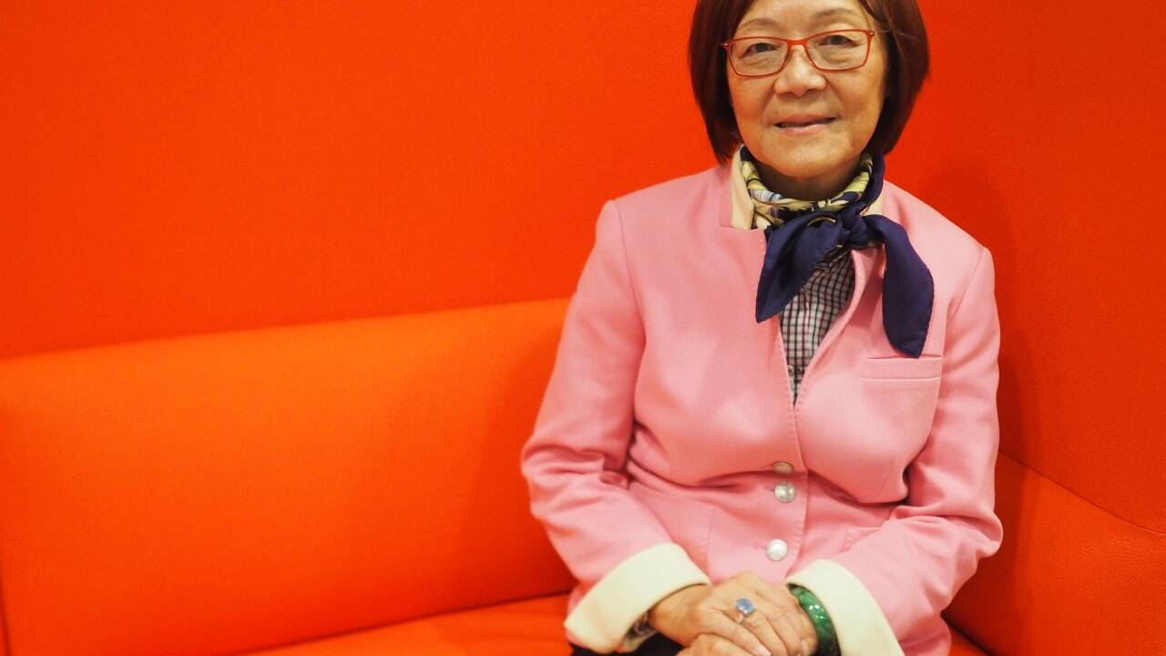 Eigentümerin Carol Urkauf-Chen: „Die KTM Fahrrad GmbH ist ein gesundes Unternehmen.“ 