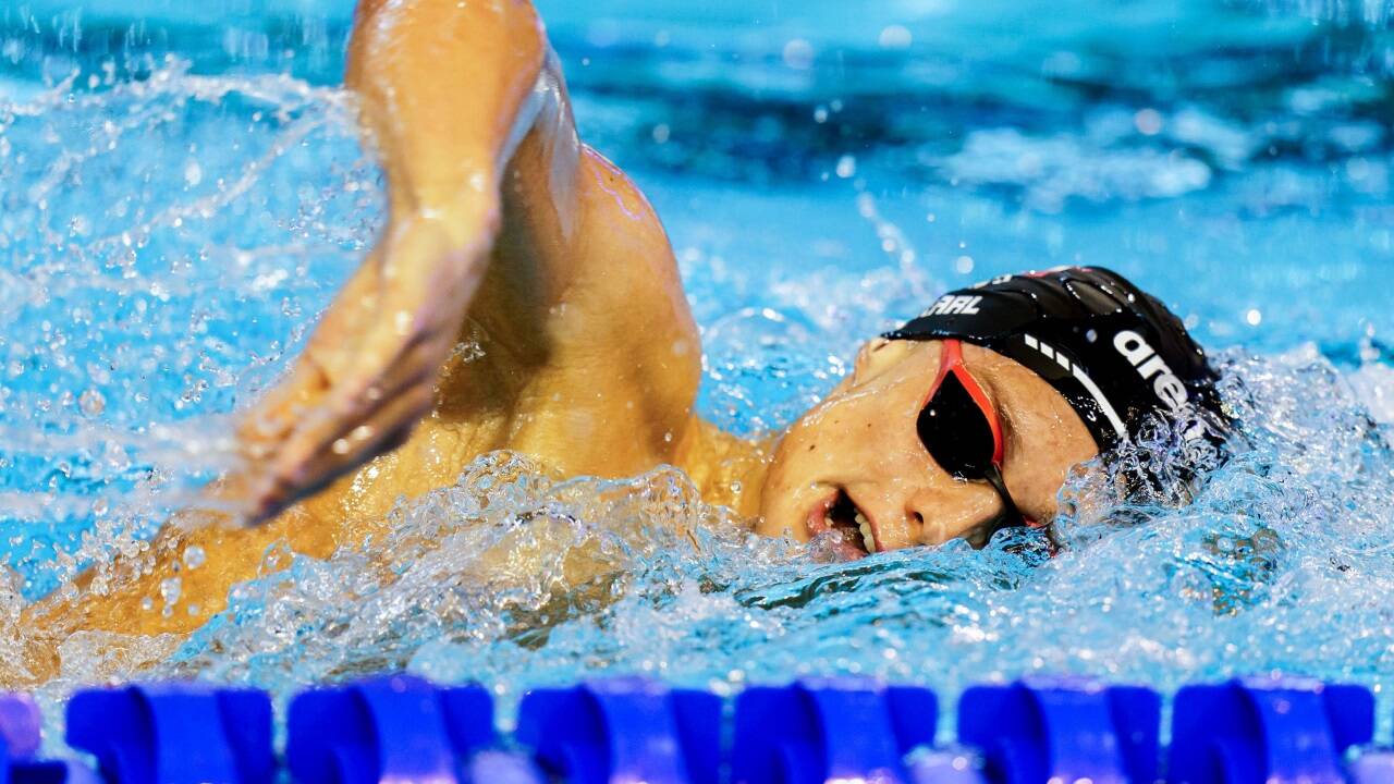 Luca Karl zeigte in Graz seine Stärke. Luca Karl zeigte in Graz seine Stärke.