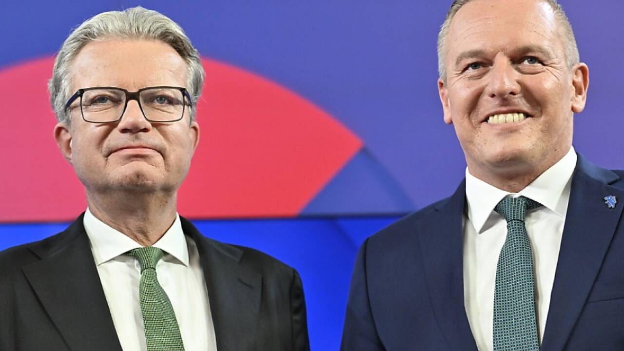 FPÖ will inhaltlichen Fahrplan am Montag bekanntgeben  FPÖ will inhaltlichen Fahrplan am Montag bekanntgeben