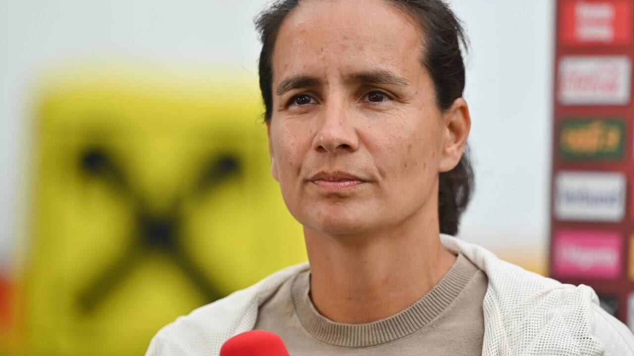 Irene Fuhrmann.   Irene Fuhrmann.