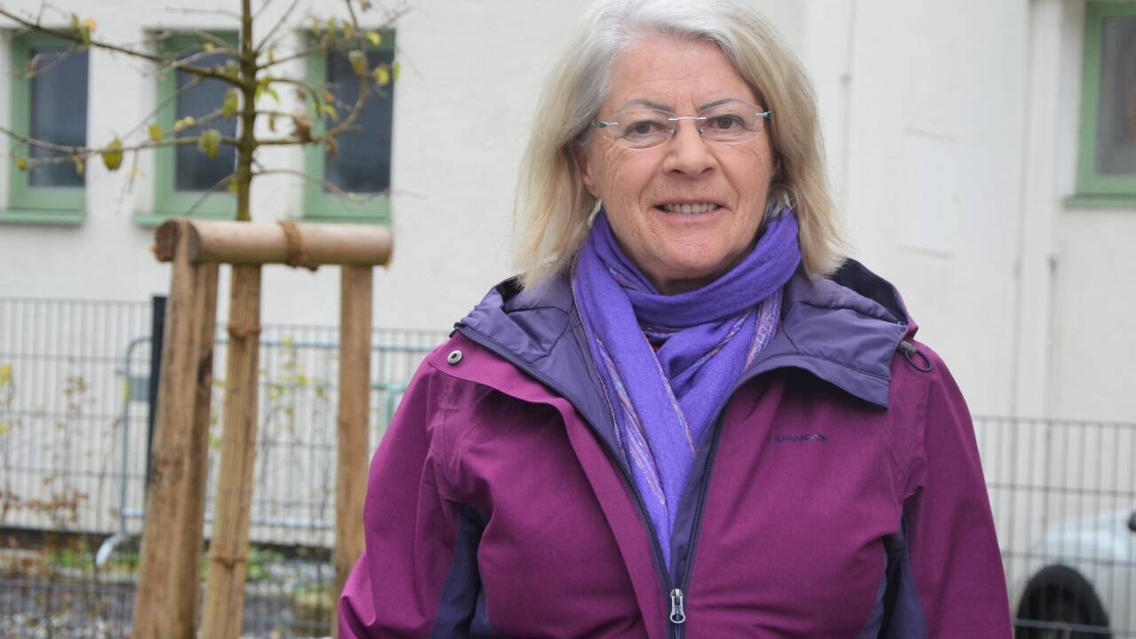 Elfriede Spörk-Sögner hat vor 25 Jahren die erste Selbsthilfegruppe für Burnout, Angst und Depression in der Region gegründet. Elfriede Spörk-Sögner hat vor 25 Jahren die erste Selbsthilfegruppe für Burnout, Angst und Depression in der Region gegründet.