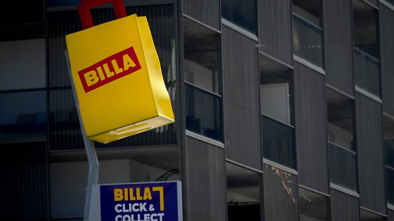 Billa/Bipa-Chef mit Geschäftsentwicklung zufrieden 