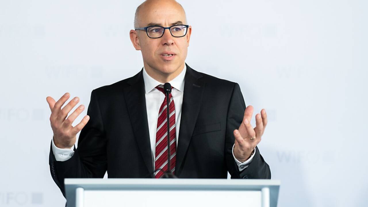 Reformen sind für Felbermayr vonnöten  Reformen sind für Felbermayr vonnöten