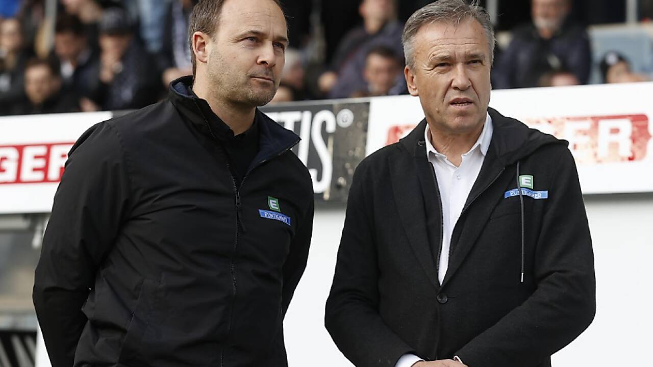 Die Clubspitze berichtete von Erfolgen und Sorgen  Die Clubspitze berichtete von Erfolgen und Sorgen