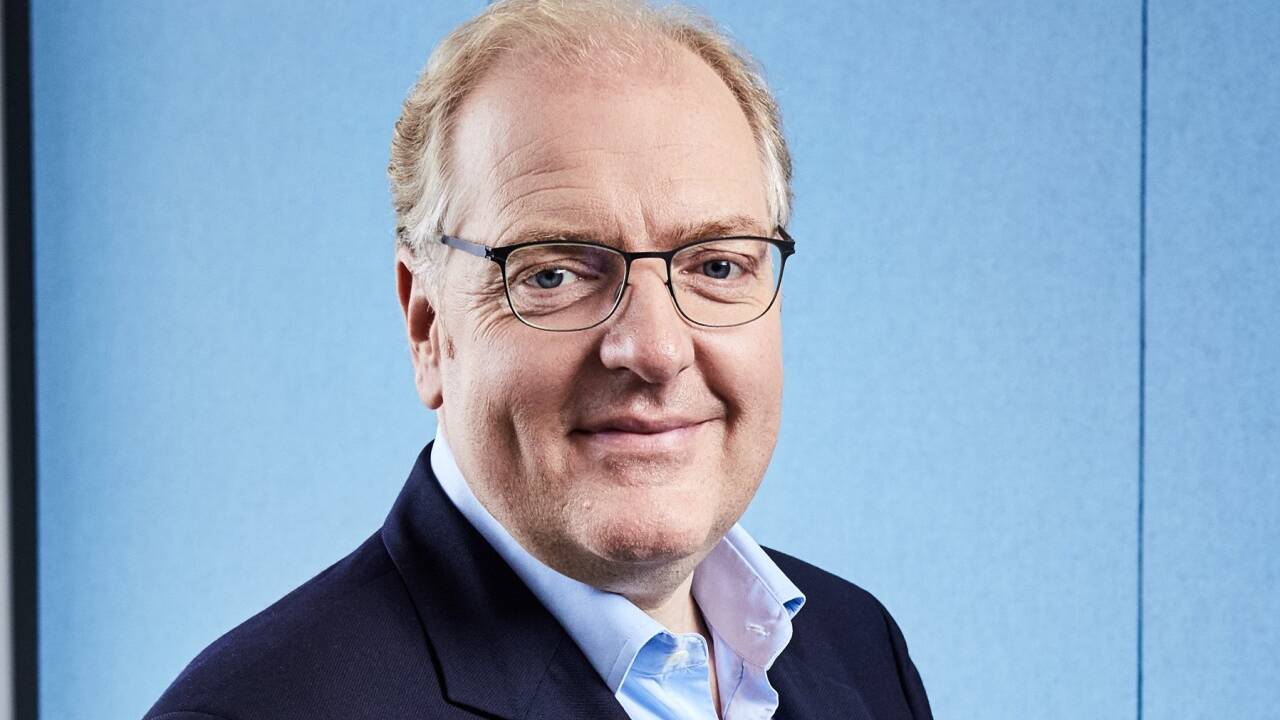 OeKB-Vorstand Helmut Bernkopf sorgt sich um die Wettbewerbsfähigkeit der Exporteure.  OeKB-Vorstand Helmut Bernkopf sorgt sich um die Wettbewerbsfähigkeit der Exporteure.