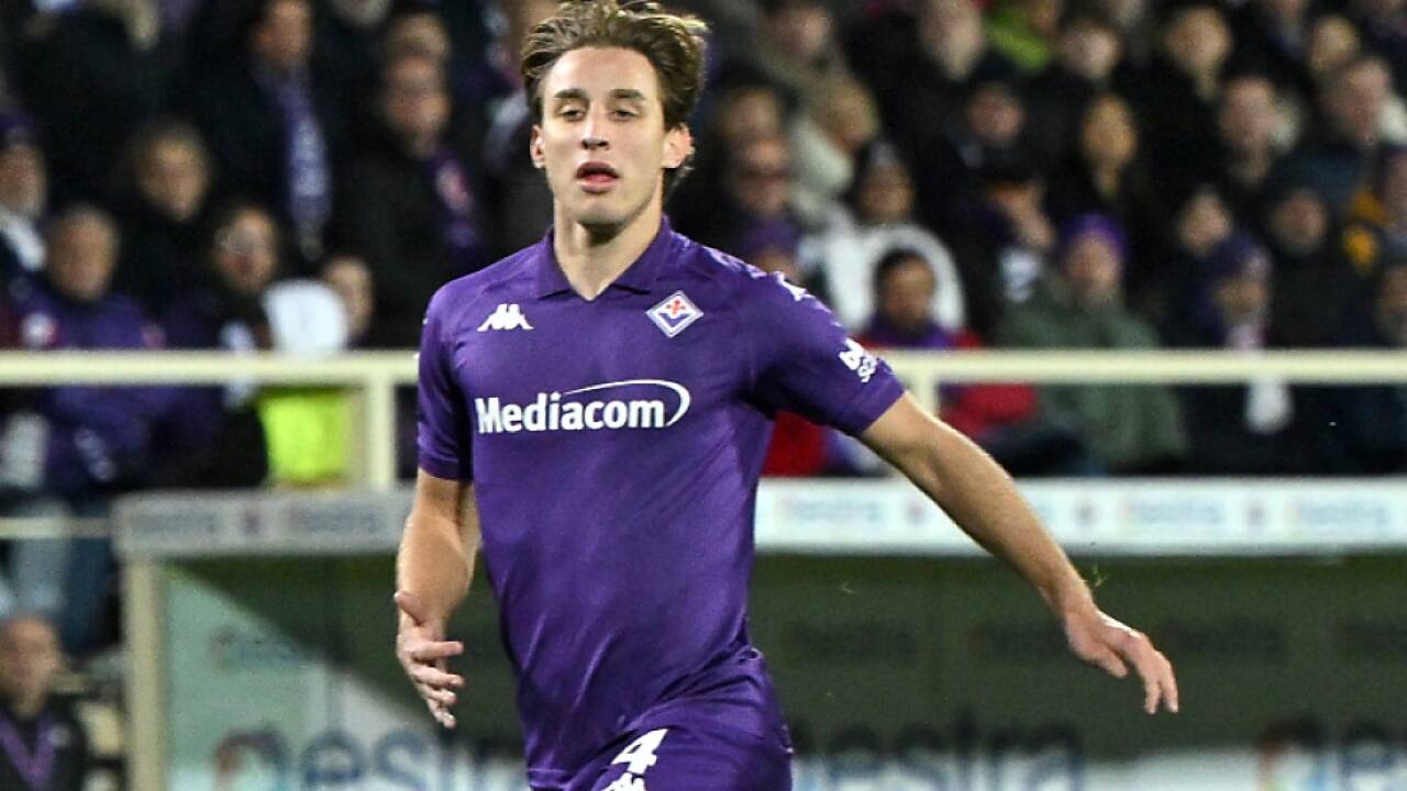 Edoardo Bove hat die Nacht gut überstanden  Edoardo Bove hat die Nacht gut überstanden