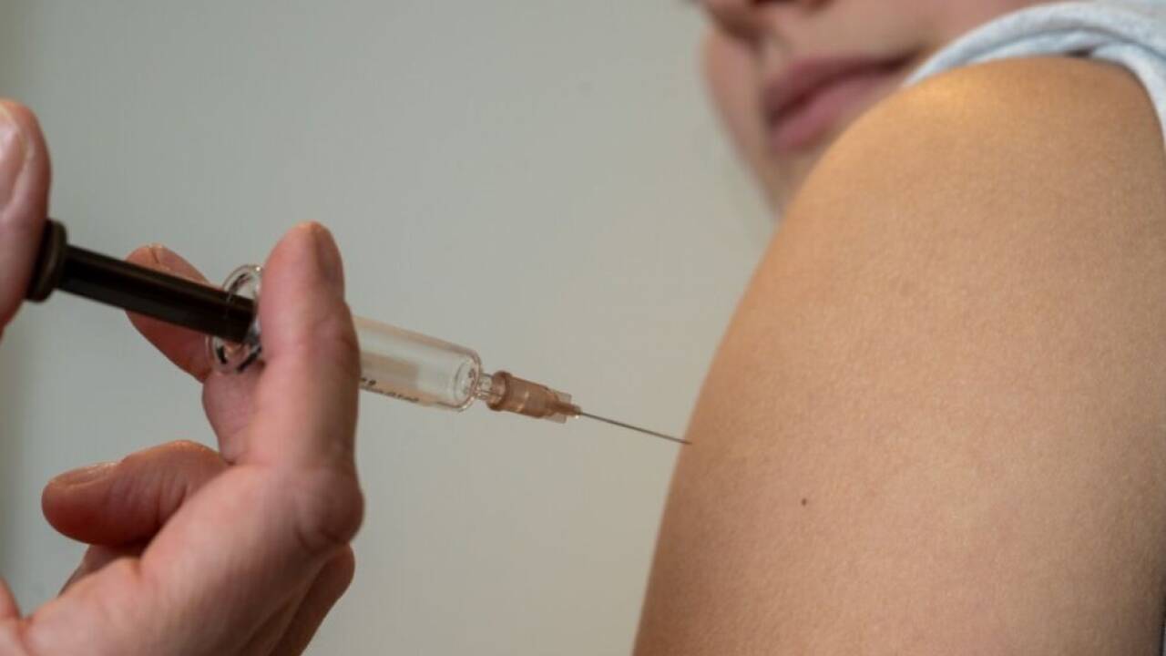 Verteilung von Impfstoffen einer der Hauptstreitpunkte 